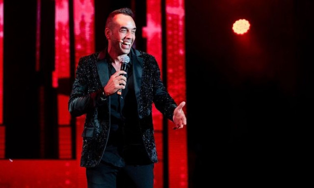 Πάνος Μουζουράκης: Η πρώτη αντίδραση στα fake news που υποστήριζαν πως πέθανε