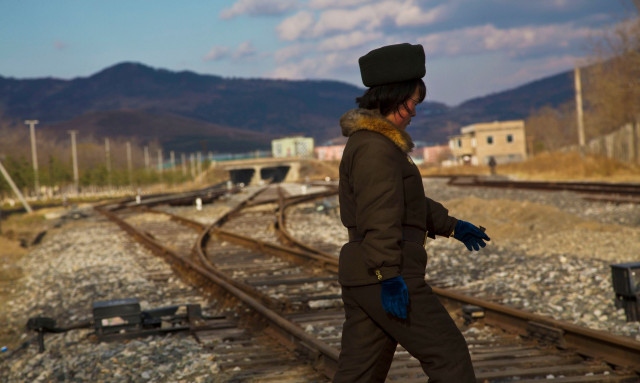 Βόρεια Κορέα: Κατηγορεί τις ΗΠΑ για στρατιωτική ένταση