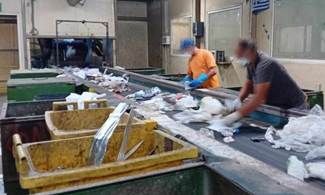 Ρέθυμνο: Αυτός είναι ο 42χρονος που τεμάχισε και πέταξε στα σκουπίδια τον συγκάτοικο του