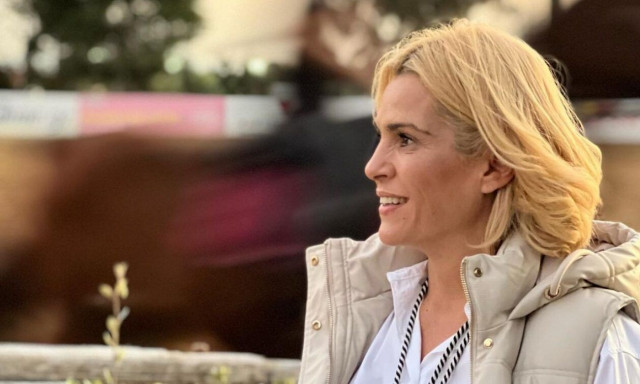 Τζένη Μπότση: «Αν δεν έκανα την καταγγελία θα αισθανόμουν ασυνεπής, θέλω η κόρη μου να μην φοβάται»