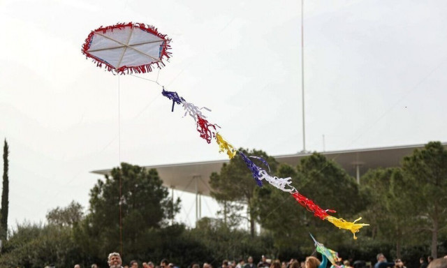 Καιρός: Δυσάρεστα νέα για την Καθαρά Δευτέρα - Η πρόβλεψη Χατζηγρίβα