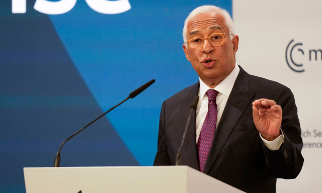 Έκτακτο Ευρωπαϊκό Συμβούλιο στις 6 Μαρτίου για την Ουκρανία και την άμυνα