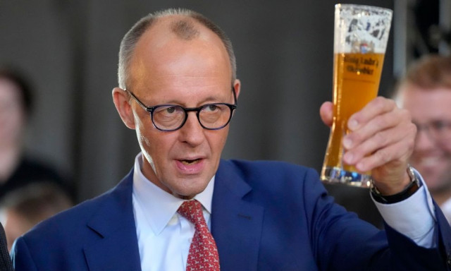 Eκλογές στη Γερμανία: Πόλη προσφέρει στους ψηφoφόρους δωρεάν μπύρα για να... αυξήσει τη συμμετοχή