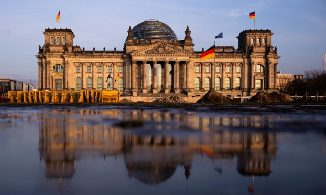 Εκλογές στη Γερμανία: Κραυγή αγωνίας από τους επιχειρηματίες - Οι πέντε μεγάλοι «πονοκέφαλοι»