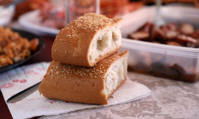 Λαγάνα: Πόσο θα κοστίσει φέτος το παραδοσιακό έδεσμα της Καθαράς Δευτέρας