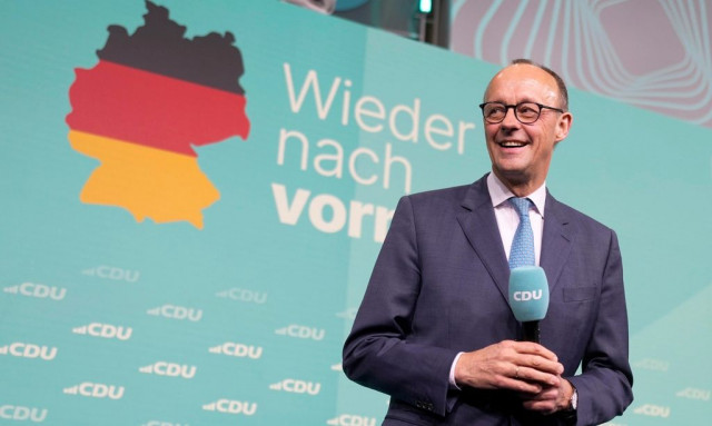 Τα αγκάθια της επόμενης μέρας για την Γερμανία