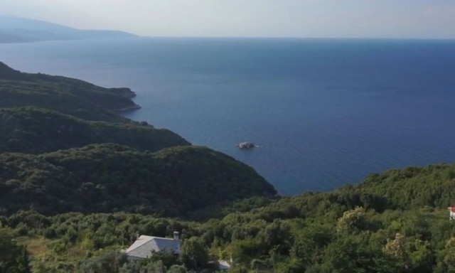 Το χωριό της Μαγνησίας με τους «Ιπνούς»