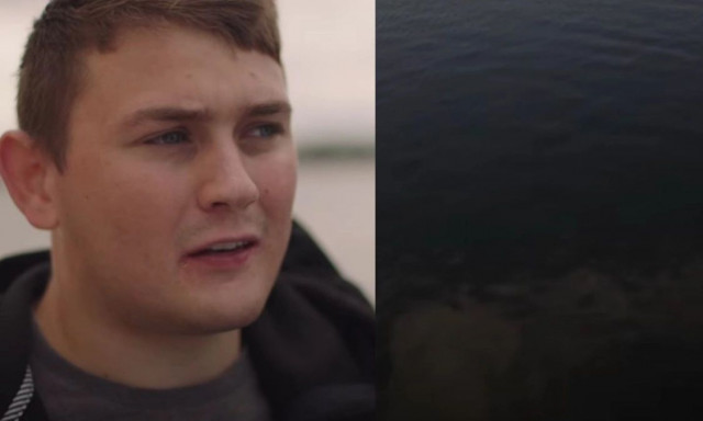 Η σχολική εκδρομή που παραλίγο να καταλήξει σε τραγωδία: Οι μαθητές έπεσαν στην θάλασσα