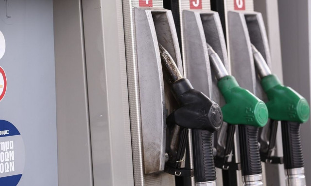 Καύσιμα: Πήρε πάλι την... ανηφόρα η βενζίνη - Πού θα φτάσει