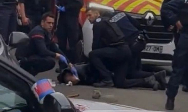 Γαλλία: Ο τρομοκράτης της Μιλούζ είχε απελαθεί 10 φορές και όλες απέτυχαν