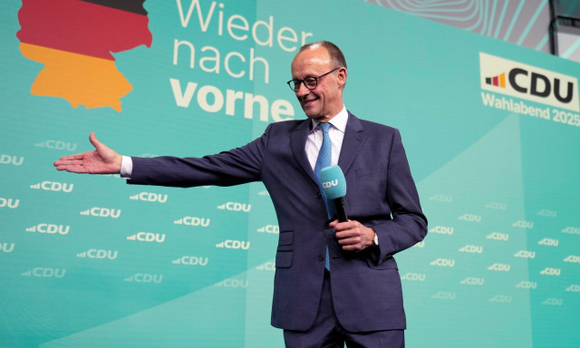 Δεσποτόπουλος στο Newsbomb.gr για γερμανικές εκλογές: «Η χώρα χρειάζεται ένα αναπτυξιακό σοκ»