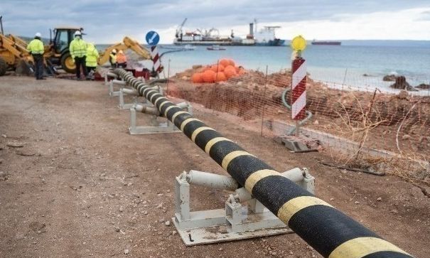 Σε εξέλιξη οι δοκιμές της ηλεκτρικής διασύνδεσης Κρήτης-Αττικής