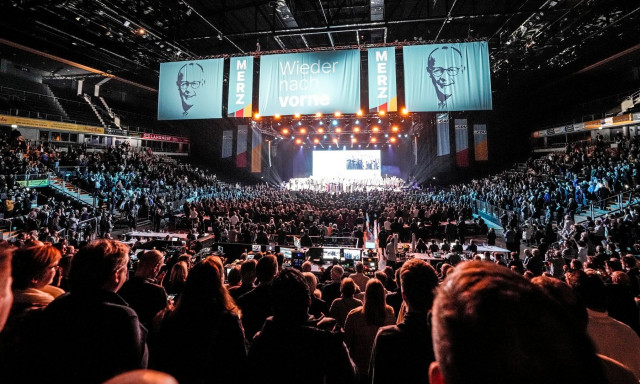 «Βέρτιγκο» μετά το εκλογικό αποτέλεσμα στη Γερμανία - Πώς το διαβάζουν οι προοδευτικές δυνάμεις