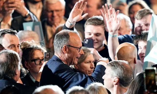 Politico: Οι 31 ημέρες που έκαναν τον Mερτς καγκελάριο και άλλαξαν τη Γερμανία για πάντα