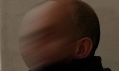 Τέμπη: Aυτός είναι ο 50χρονος που συνελήφθη γιατί παρακινούσε σε βία τη μέρα των συγκεντρώσεων