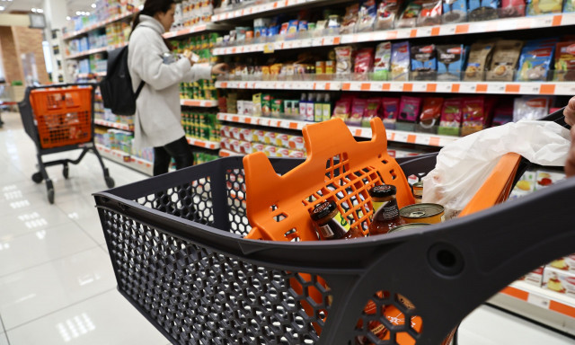 Βουτιά του πληθωρισμού στο 1,8% τον Σεπτέμβριο στην Ελλάδα - Στο 2,2% στην ευρωζώνη