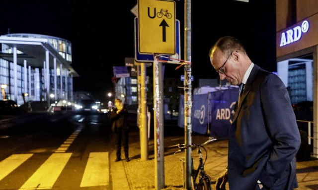 Γερμανικές εκλογές 2025 - Καθηγητής Ζαρταλούδης στο Newsbomb.gr: Ποιο το καλύτερο χειρότερο σενάριο