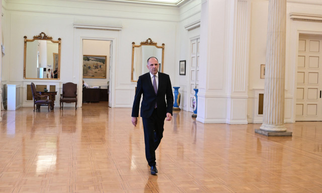 Στέιτ Ντιπάρτμεντ: Την Παρασκευή η συνάντηση του Μάρκο Ρούμπιο με τον Γιώργο Γεραπετρίτη