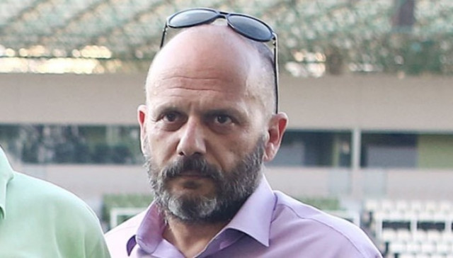 Τέλος στην εικοσαετή επιτυχημένη συνεργασία Δημήτρη Γιαννακόπουλου - Παναγιώτη Μπόμη