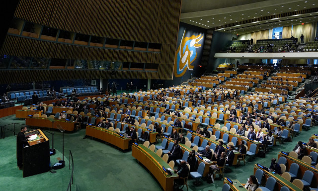 Συμβούλιο Ασφαλείας ΟΗΕ: «Η Oυκρανία η πιο βαριά μολυσμένη χώρα από τον Β΄ Παγκόσμιο Πόλεμο»