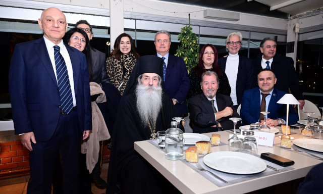 Ιατρικός Σύλλογος Πειραιά: Κάθε αλλαγή να εξετάζεται με πληθυσμιακά και γεωγραφικά δεδομένα