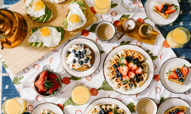 Τα 9 ανθυγιεινά λάθη στο πρωινό σας και πώς να τα αποφύγετε