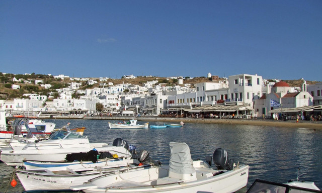 Τουρισμός για όλους 2025: Ανοίγει η πλατφόρμα για τις φθηνές διακοπές – Όλες οι πληροφορίες