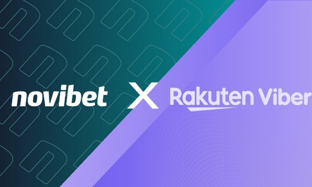 Η Novibet επιλέγει τη Rakuten Viber για μια καθηλωτική αθλητική εμπειρία στην Ελλάδα