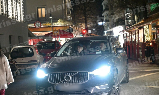 Βασίλης Καλογήρου: Ολοκλήρωσαν τις καταθέσεις τους οι γονείς και ο θείος του