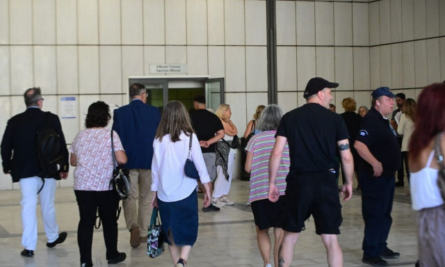 Σύλλογος συγγενών θανότων και εγκαυματιών στο Μάτι: Δεν θα κατέβουν στην πορεία για τα Τέμπη