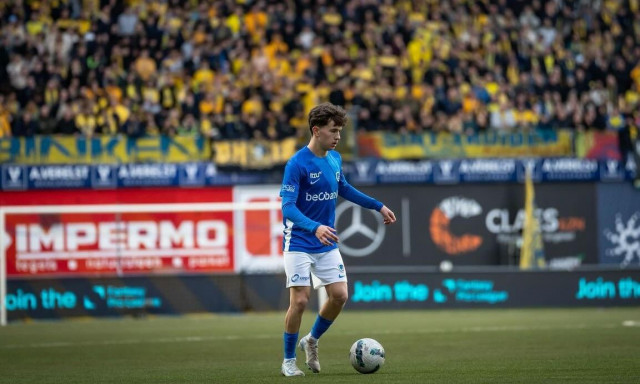 Εθνική Ελλάδας: Επέλεξε τη «γαλανόλευκη» ο Καρέτσας - Το πρώτο του μήνυμα