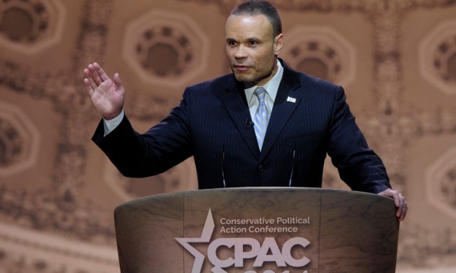 Νταν Μποντζίνο: Ο συντηρητικός σχολιαστής «νούμερο δύο» του FBI, με εντολή Τραμπ