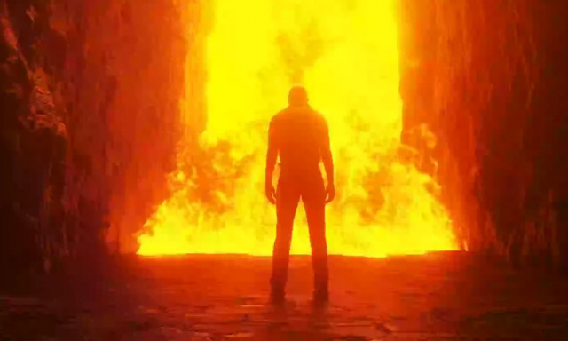 Ειδικός αποκαλύπτει αν υπάρχει η Κόλαση και ο Διάβολος και πώς είναι πραγματικά