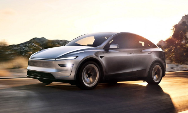 Το νέο Tesla Model Y στην Ελλάδα – Πόσο κοστίζει