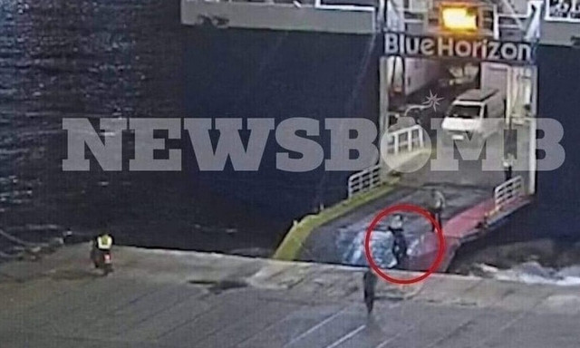 Δίκη Αντώνη Καργιώτη: «Μου φάνηκε επικίνδυνος», κατέθεσε ο ύπαρχος που έσπρωξε τον 36χρονο