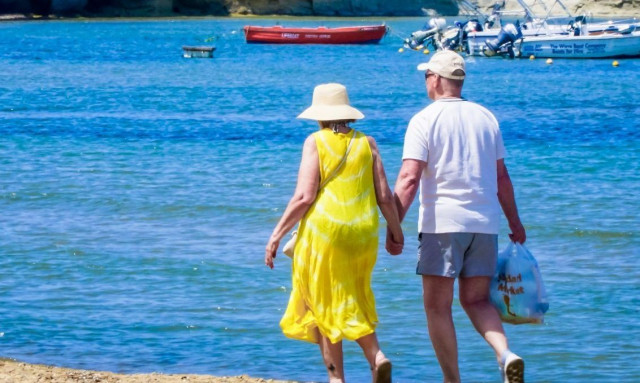 Τουρισμός για όλους: Άνοιξε η πλατφόρμα για τις αιτήσεις