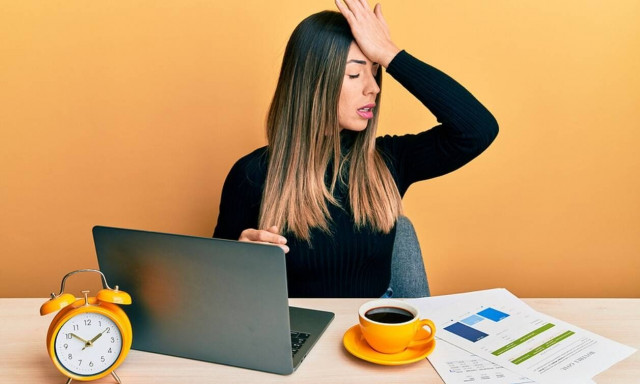 Αυτές οι 6 καθημερινές συνήθειες βλάπτουν σοβαρά την μνήμη σας