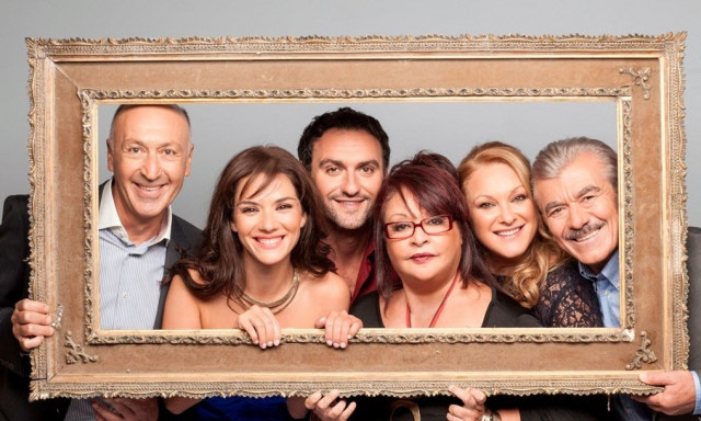 Από το «Σόι σου» στους «Αθώους» και τη «Μεγάλη Χίμαιρα» - 10 σειρές που ανυπομονούμε να δούμε