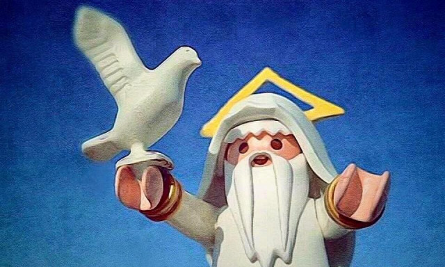 Πέθανε ο Νίκος Παπαδόπουλος: Δημιουργός του «Plasticobilism», σεναριογράφος και αστροφυσικός