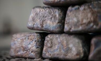 Η Ε.Ε. πρότεινε στην Ουκρανία τη δική της συμφωνία «win-win» για τις σπάνιες γαίες