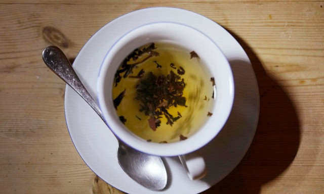 Τσάι το «θαυματουργό» : Ποια είναι η εντυπωσιακή του ιδιότητα, σύμφωνα με νέα μελέτη