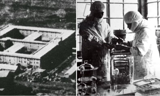 Η αποτρόπαια Μονάδα 731: Τα πιο απάνθρωπα πειράματα της ιστορίας έγιναν στην Ιαπωνία (vid)