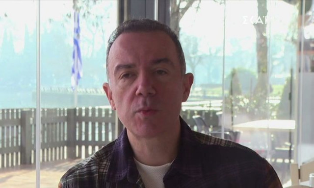 Δημήτρης Υφαντής: Ο Ηπειρώτης καλλιτέχνης που έκανε την απώλεια όρασης δύναμη!