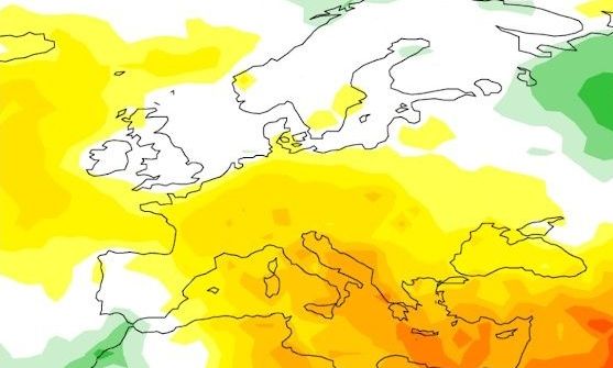 Αυτός θα είναι ο καιρός την άνοιξη: Τι περιμένουμε για Μάρτιο, Απρίλιο, Μάιο