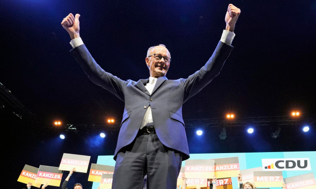 Απόστολος Πιστόλας στο Newsbomb.gr: Η Γερμανία καλείται να ισορροπήσει ανάμεσα σε ΗΠΑ και Κίνα