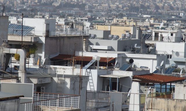 Έρχεται νομοσχέδιο για κοινωνική αντιπαροχή - Θα το παρουσιάσει αύριο η Σοφία Ζαχαράκη στο υπουργικό