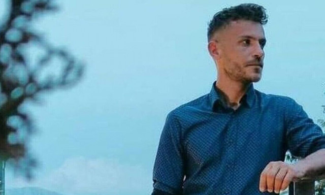 Μπάμπης Κούτσικος: «Δεν τον σκότωσα εγώ» - Ανατροπή με τη δολοφονία στο Μεσολόγγι