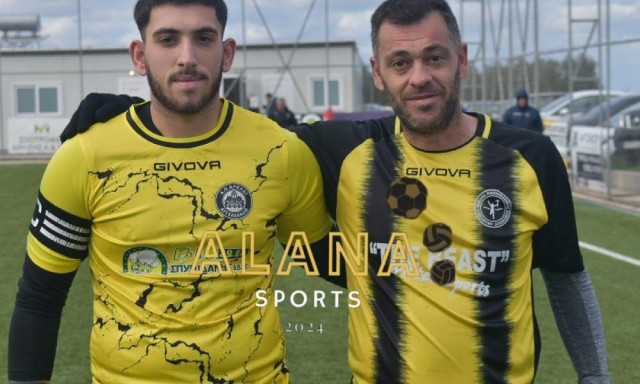 Ρέθυμνο: Πατέρας αντιμετώπισε τον… γιο του σε ποδοσφαιρικό αγώνα