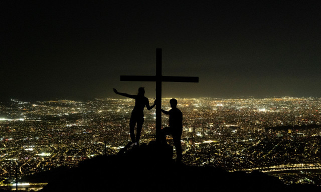 Χιλή: Μπλακάουτ σε όλη τη χώρα - 20 εκατομμύρια πολίτες χωρίς ρεύμα