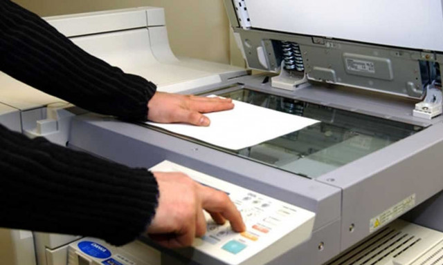 Τέλος η ταλαιπωρία με τις φωτοτυπίες στο Δημόσιο - Μέσω gov.gr η ταυτοποίηση στοιχείων